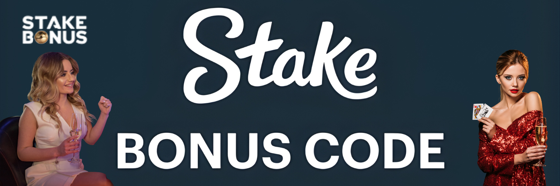 Stake Bonus