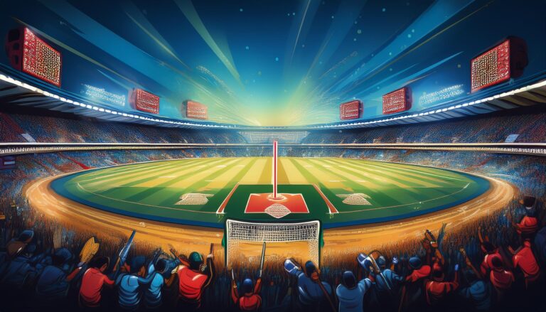 Cricket Betting ID – Easy Account Setup Guide